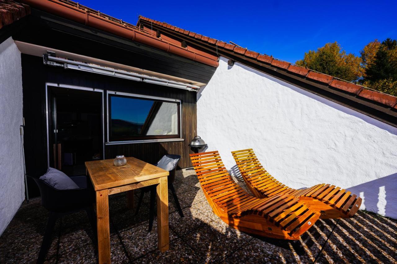 Allgaeu Mit Berg-panorama Apartment *